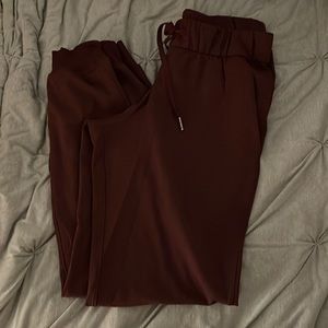 Lululemon Joggers